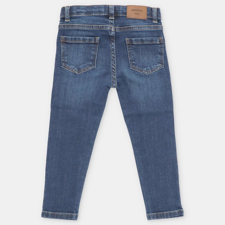 Martin Aranda Jeans Martin Aranda Garçon
