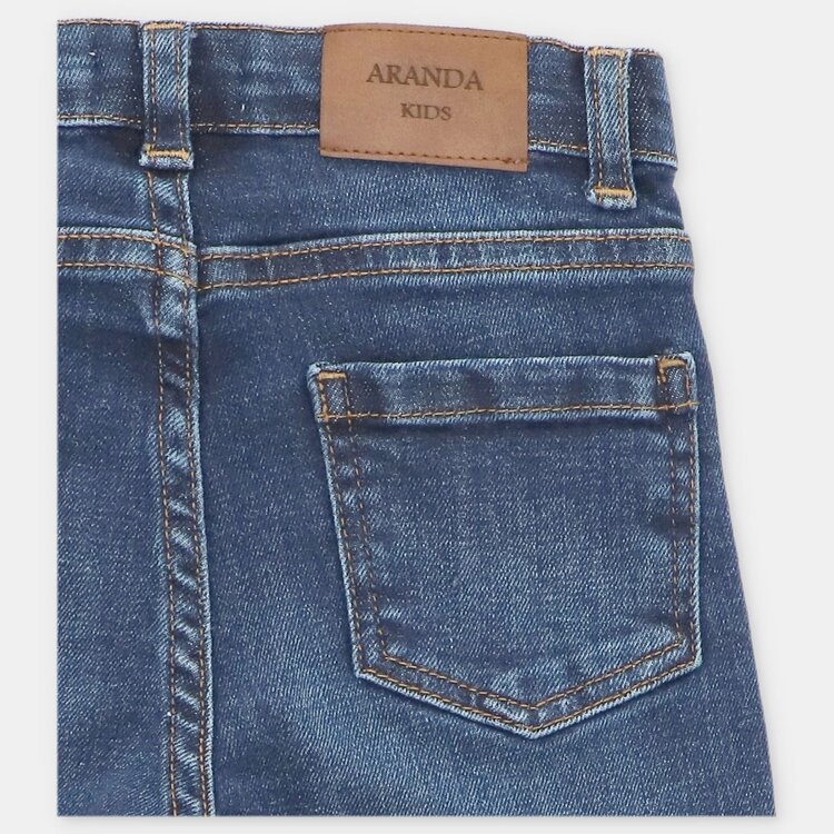 Martin Aranda Jeans Martin Aranda Garçon