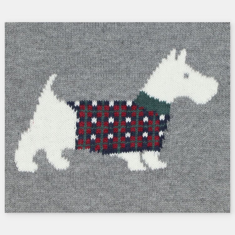 Martin Aranda Martin Aranda Boys Pullover