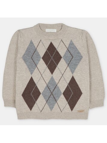 Martin Aranda Martin Aranda Boys Pullover