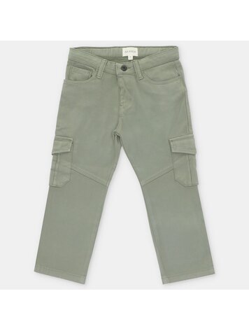 Martin Aranda Pantalon Martin Aranda Garçon
