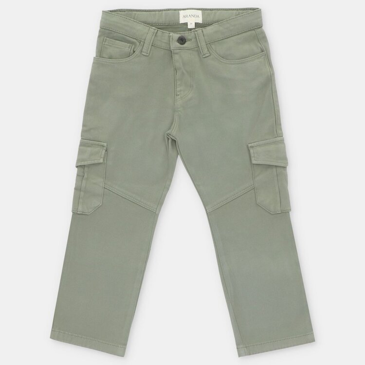 Martin Aranda Martin Aranda Boys Pants