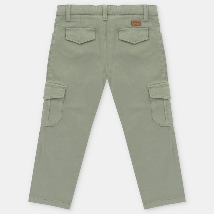 Martin Aranda Martin Aranda Boys Pants