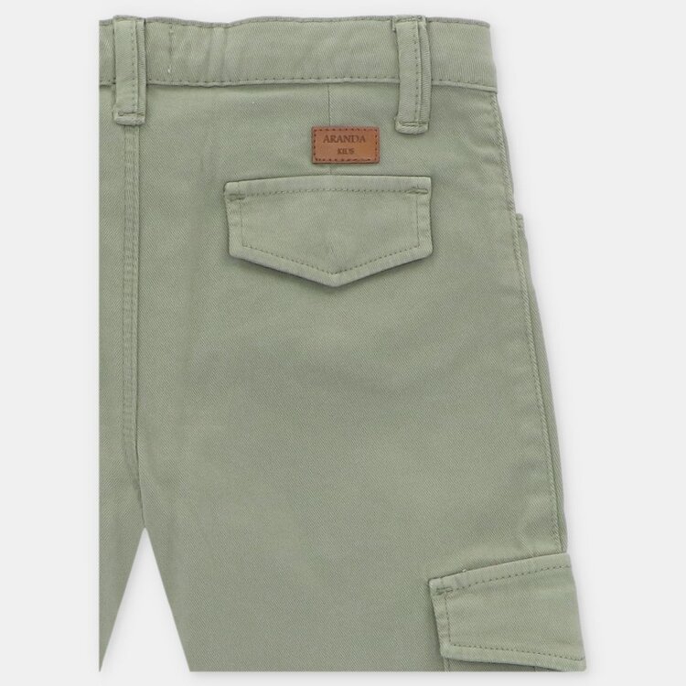 Martin Aranda Pantalon Martin Aranda Garçon