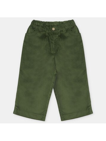 Martin Aranda Martin Aranda Boys Pants