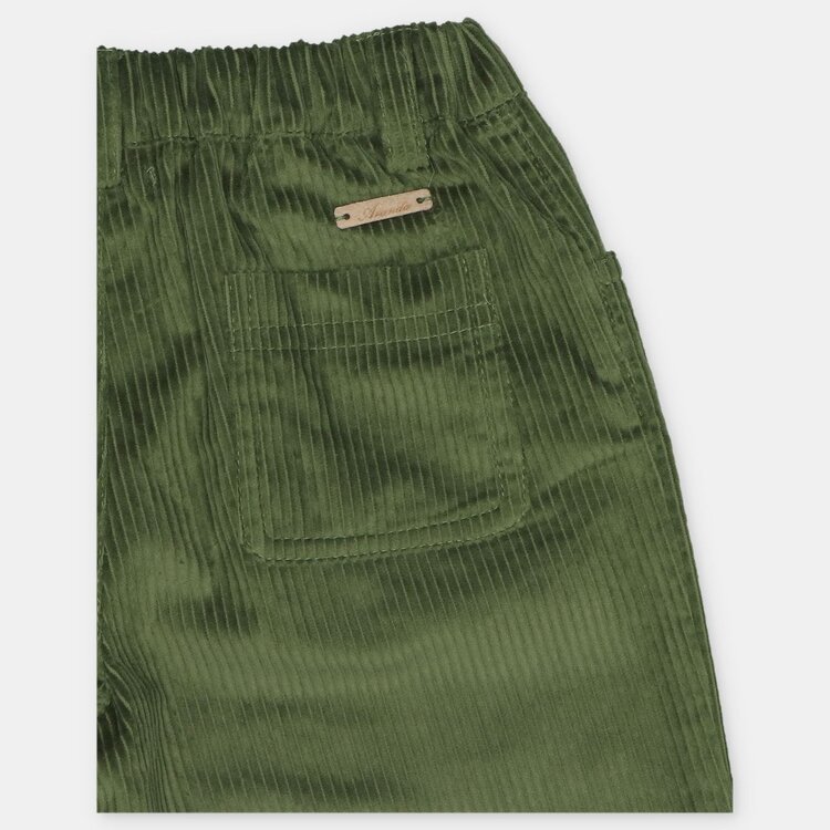 Martin Aranda Pantalon Martin Aranda Garçon
