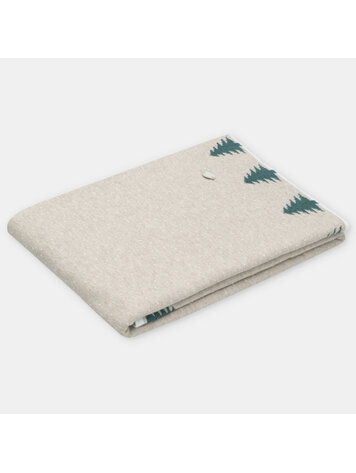 Martin Aranda Martin Aranda Unisexe Blanket