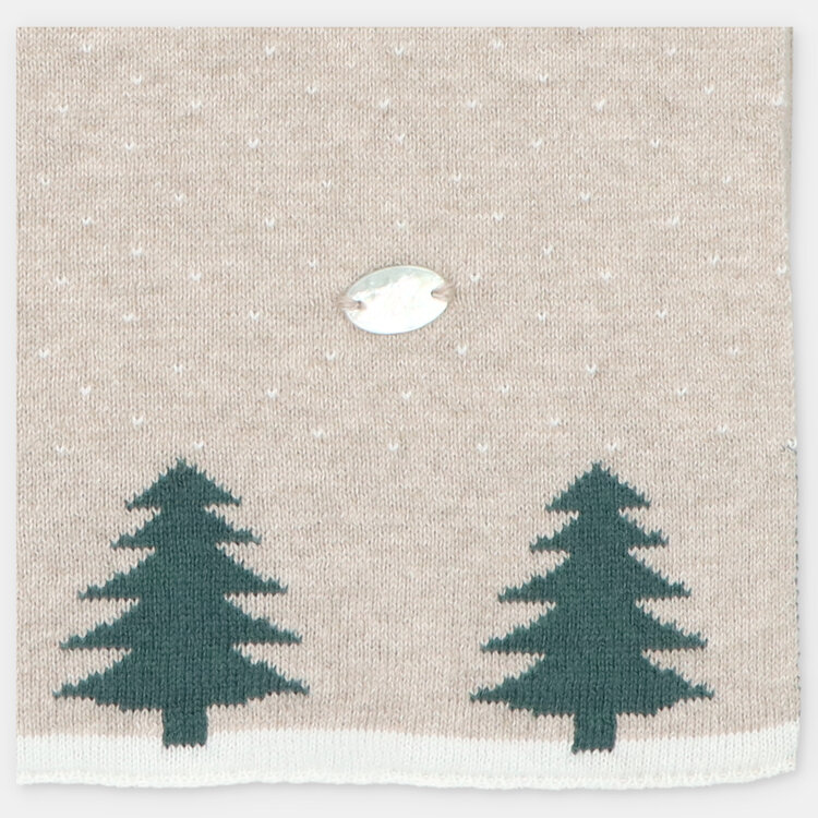 Martin Aranda Martin Aranda Unisexe Blanket