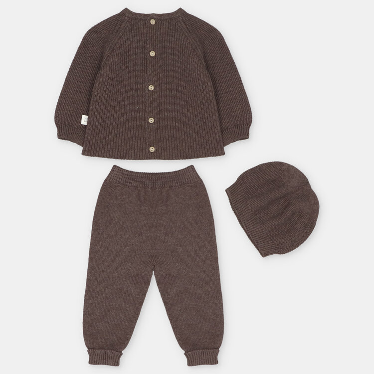 Martin Aranda Martin Aranda Boys 3Pcs Set