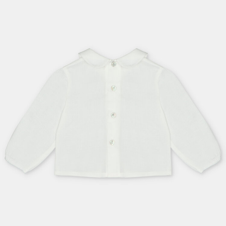 Martin Aranda Chemise Martin Aranda Garçon