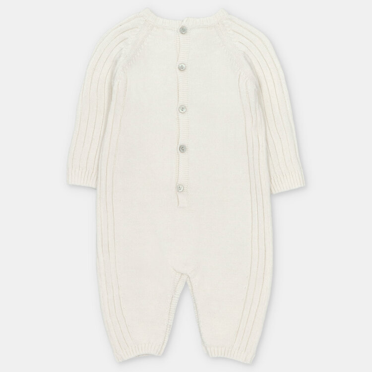 Martin Aranda Combi-Long Tricot Martin Aranda Garçon