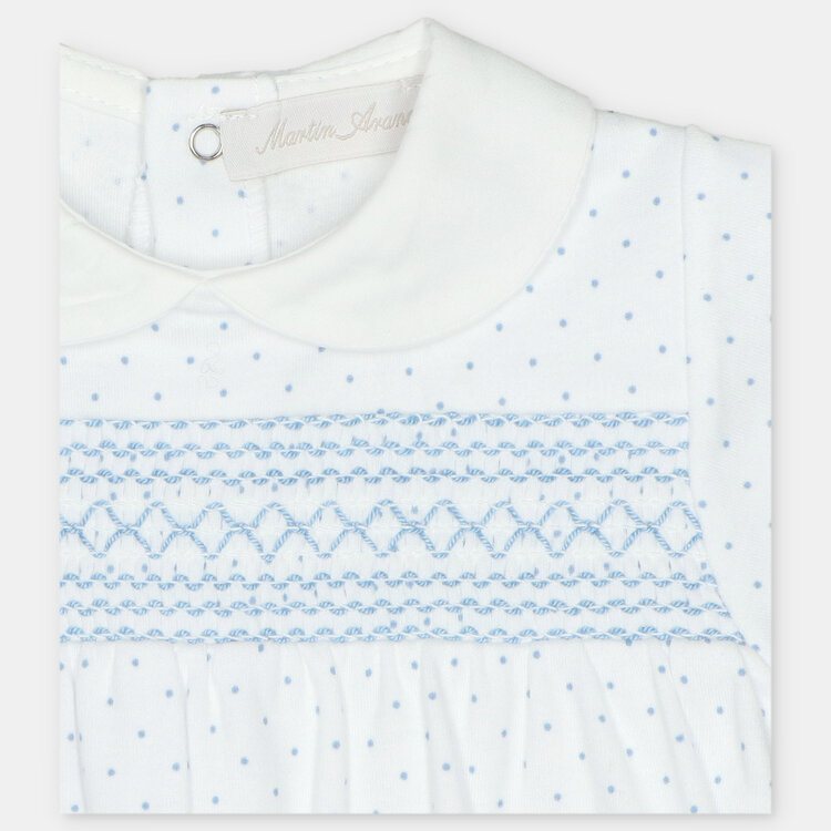Martin Aranda Martin Aranda Boys Pyjamas