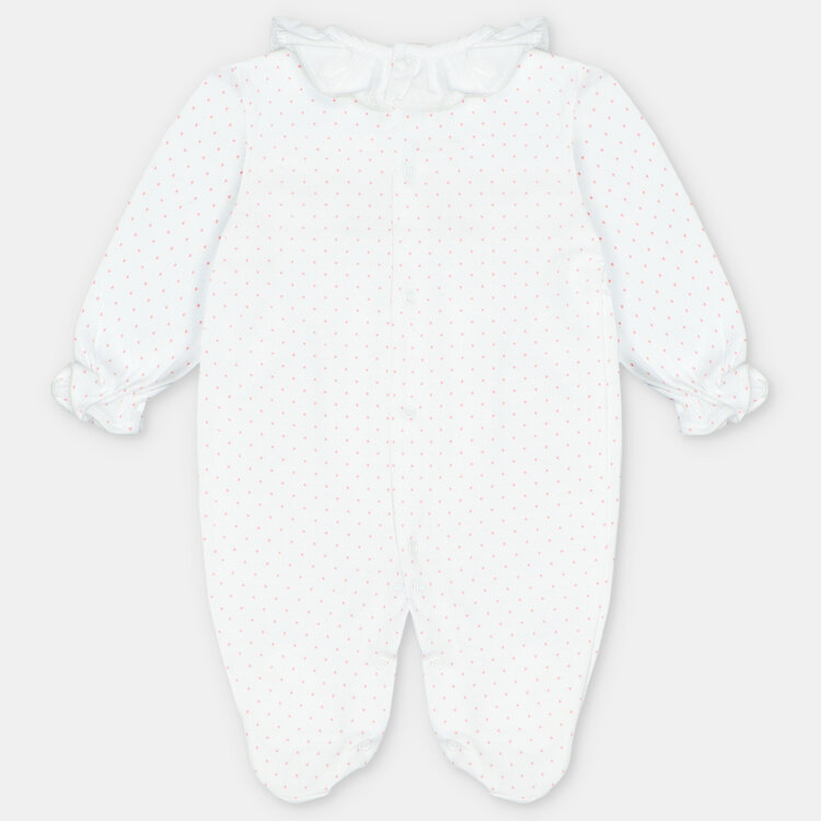 Martin Aranda Pyjama Martin Aranda Fille