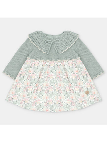 Martin Aranda Robe Martin Aranda Fille