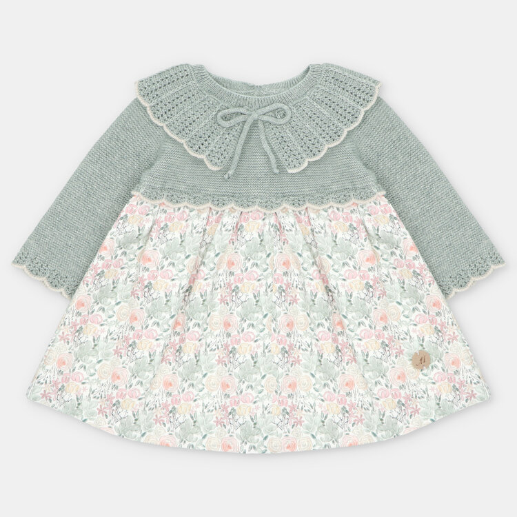 Martin Aranda Robe Martin Aranda Fille