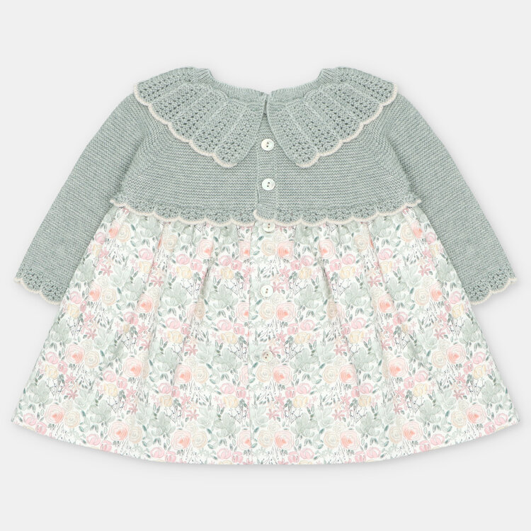 Martin Aranda Martin Aranda Girls Dress