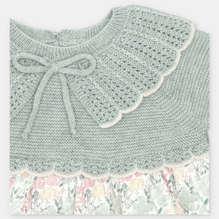 Martin Aranda Robe Martin Aranda Fille