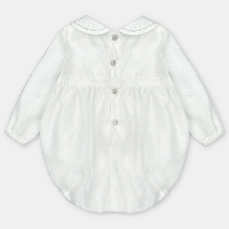 Martin Aranda Martin Aranda Girls Romper