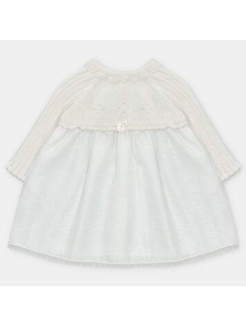 Martin Aranda Martin Aranda Girls Dress