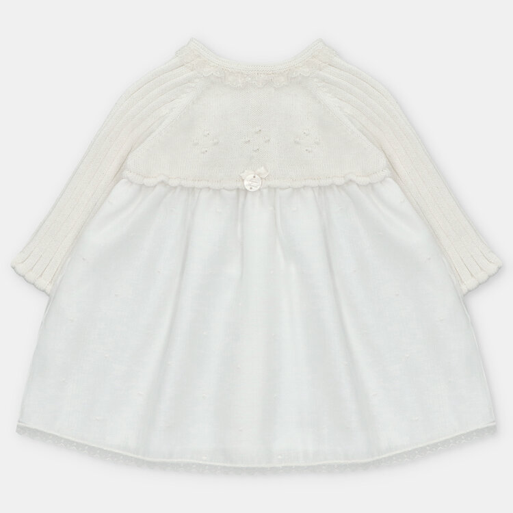 Martin Aranda Martin Aranda Girls Dress