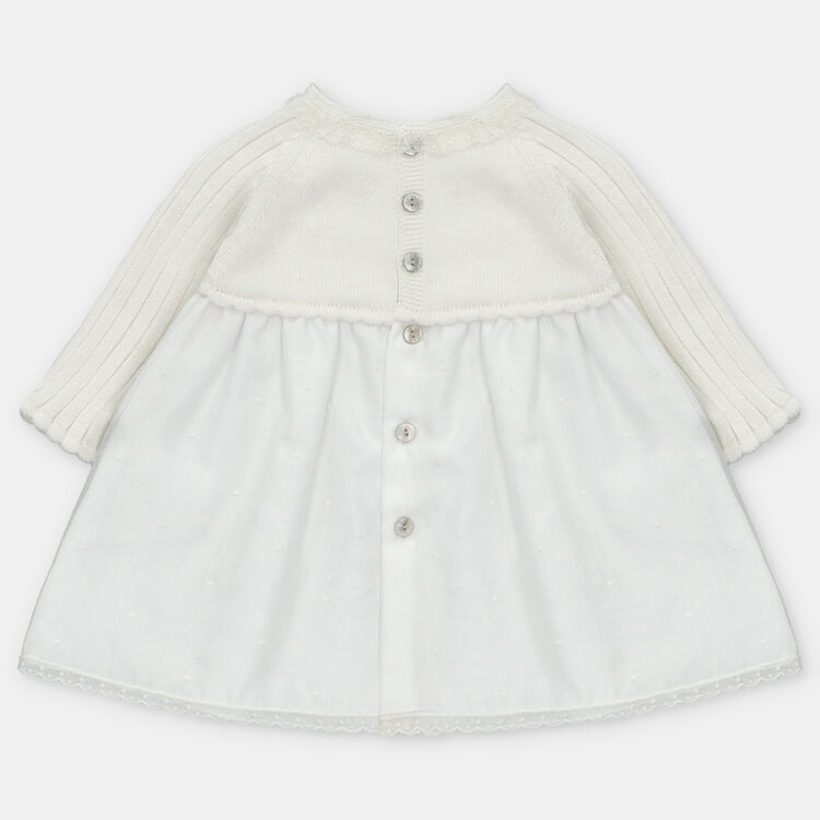 Martin Aranda Robe Martin Aranda Fille