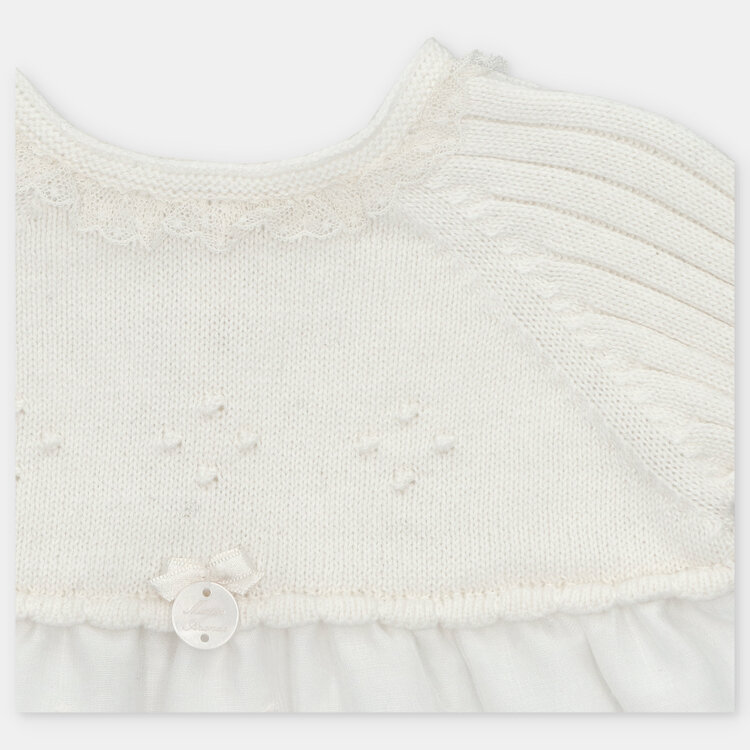 Martin Aranda Robe Martin Aranda Fille
