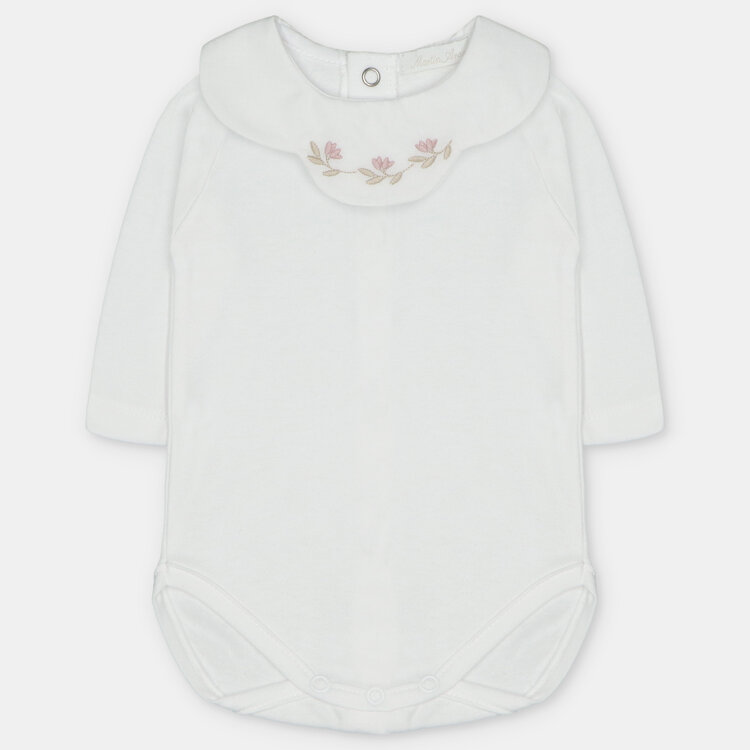 Martin Aranda Body Martin Aranda Fille