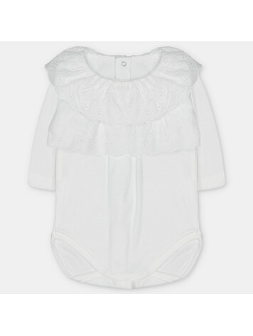 Martin Aranda Body Martin Aranda Fille