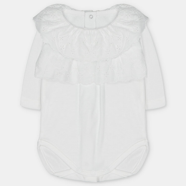 Martin Aranda Body Martin Aranda Fille