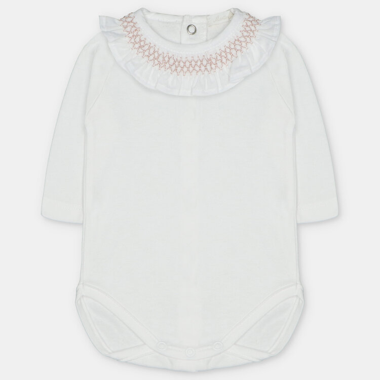 Martin Aranda Body Martin Aranda Fille