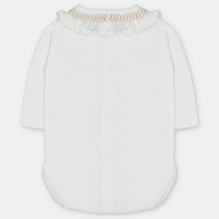 Martin Aranda Body Martin Aranda Fille