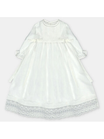 Martin Aranda Robe De Bapteme Martin Aranda Fille