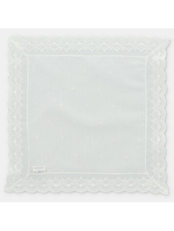 Martin Aranda Martin Aranda Girls Shawl