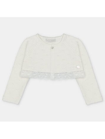 Martin Aranda Cardigan Martin Aranda Fille