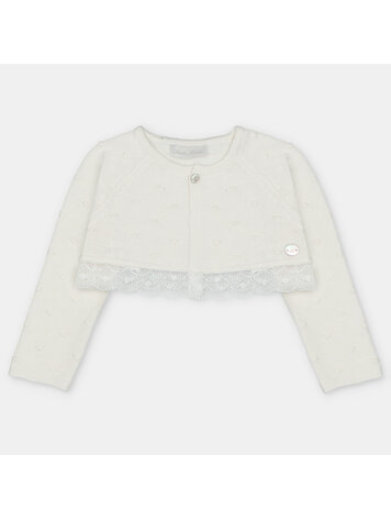 Martin Aranda Martin Aranda Girls Cardigan