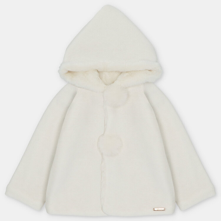 Martin Aranda Manteau Martin Aranda Fille