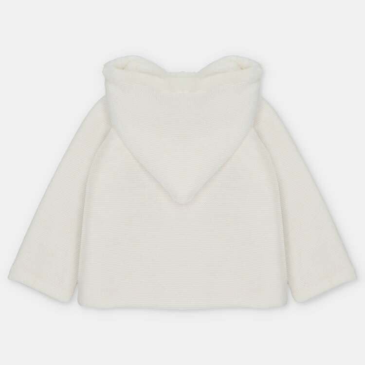 Martin Aranda Manteau Martin Aranda Fille