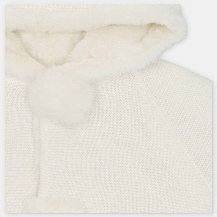Martin Aranda Manteau Martin Aranda Fille
