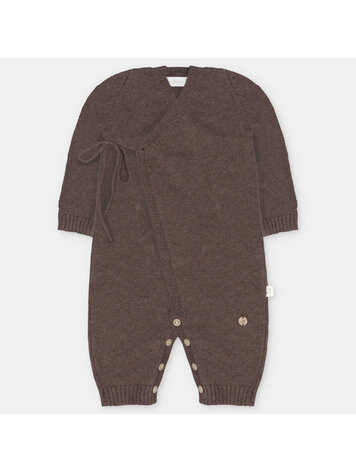 Martin Aranda Martin Aranda Boys Knit Romper