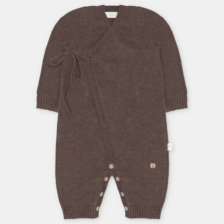 Martin Aranda Combi-Long Tricot Martin Aranda Garçon