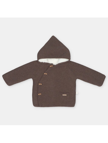 Martin Aranda Cardigan Tricot Martin Aranda Garçon