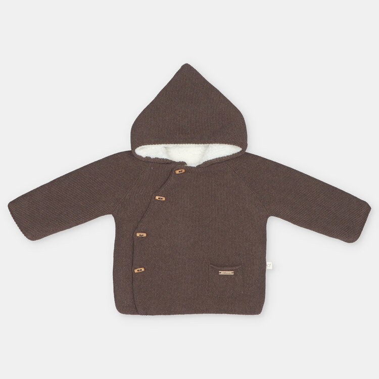 Martin Aranda Martin Aranda Boys Knit Cardigan