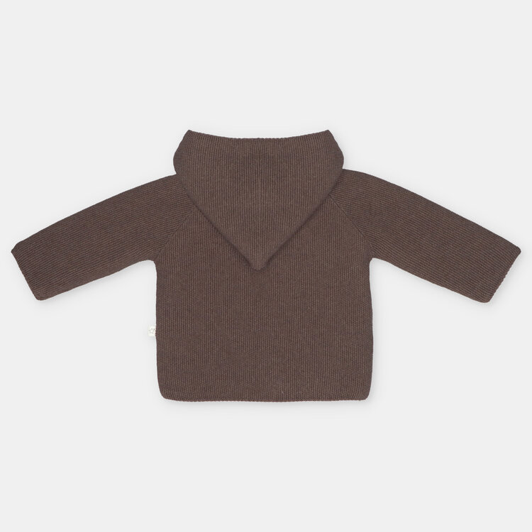 Martin Aranda Cardigan Tricot Martin Aranda Garçon
