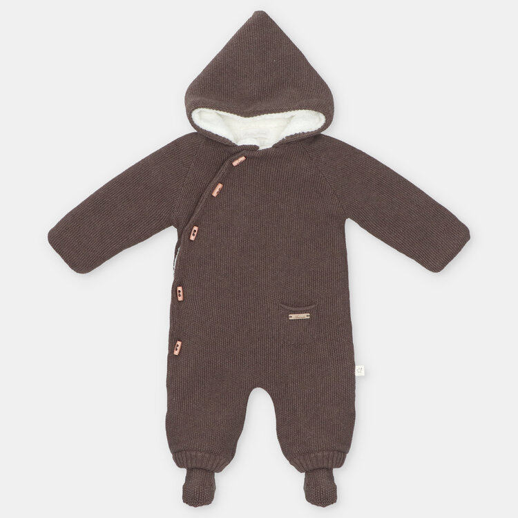 Martin Aranda Martin Aranda Knit 1Pcs