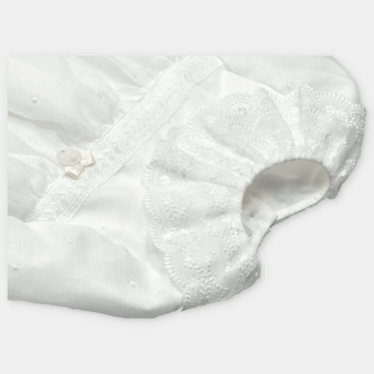 Martin Aranda Robe & Bloomer Martin Aranda Fille
