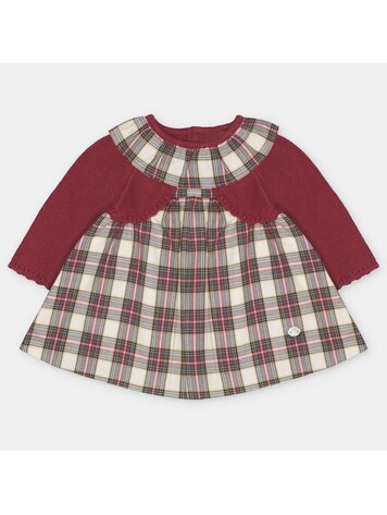 Martin Aranda Robe Martin Aranda Fille