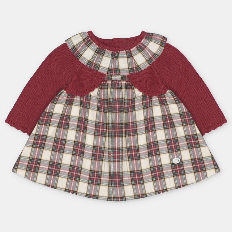 Martin Aranda Robe Martin Aranda Fille