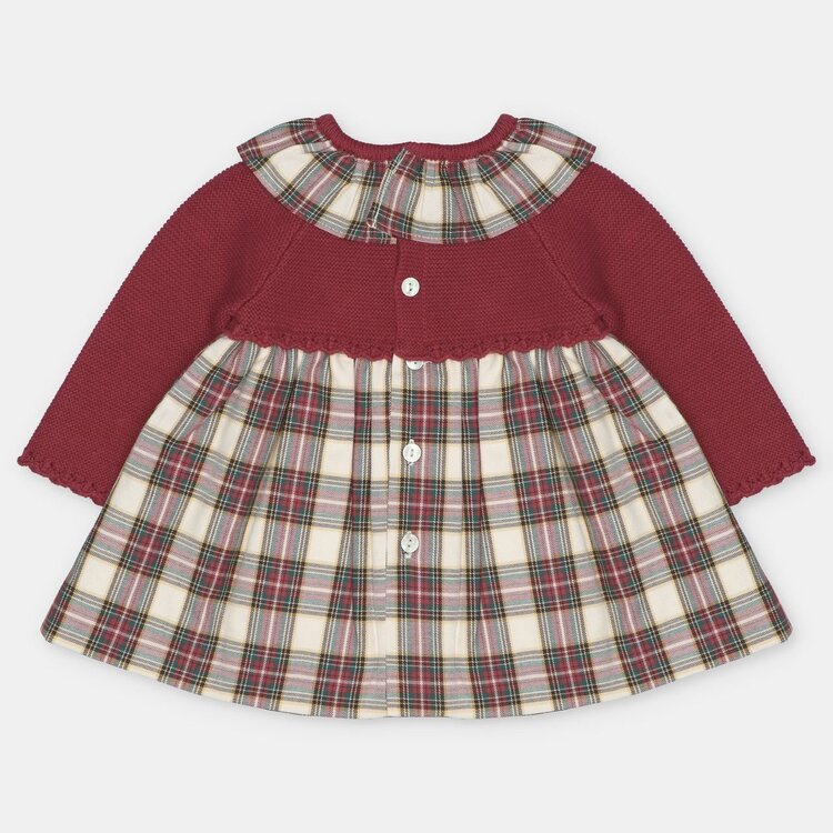 Martin Aranda Martin Aranda Girls  Dress