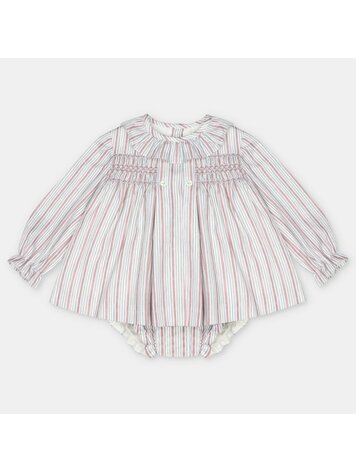 Martin Aranda Robe & Bloomer Martin Aranda Fille