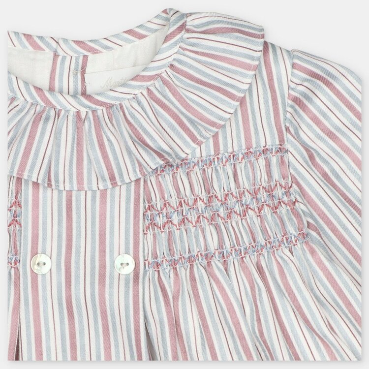 Martin Aranda Robe & Bloomer Martin Aranda Fille